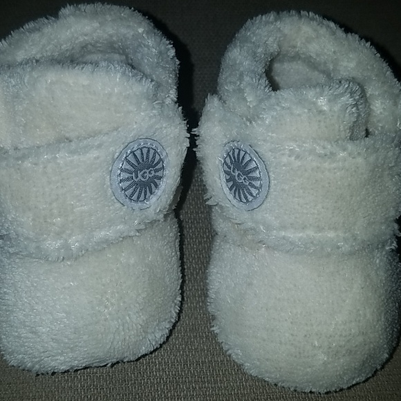 baby uggs